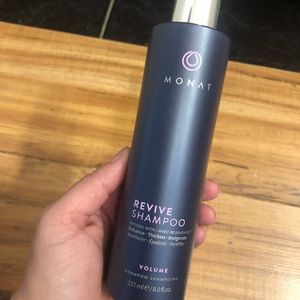Monat Revive Shampoo